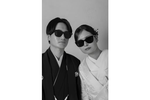 シンプル背景にて！