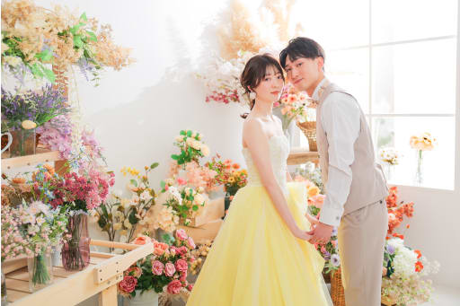 これからもずっと寄り添って