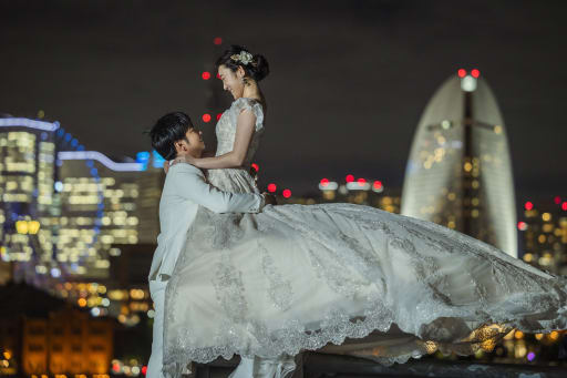 抱っこのお写真も