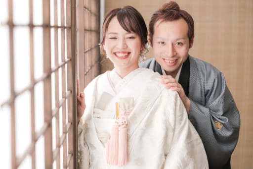 寄り添い