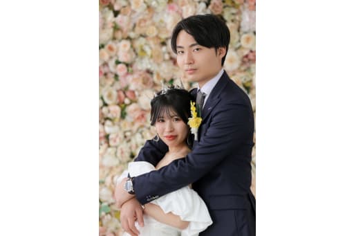 ぎゅっとハグ！