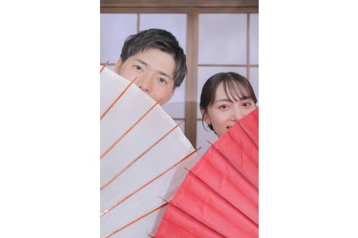 ひょっこりはん！