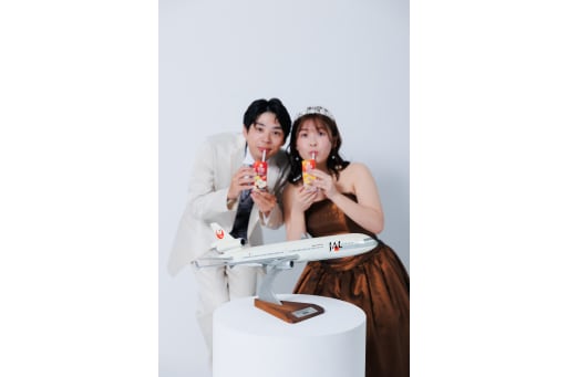 飛行機