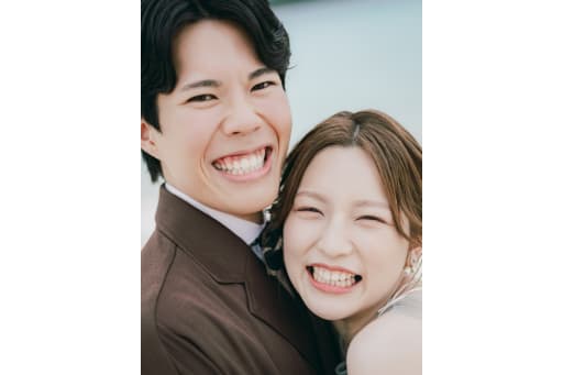 Cloudy day,but Happy day