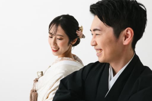 自然体が生む、幸せの温度