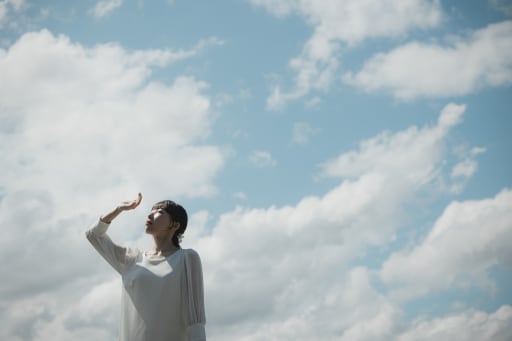 光が来たり、来なかったり