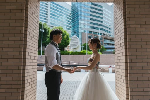 何気ない場所で