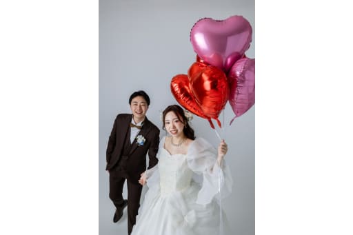 そして洋装バージョンも♪