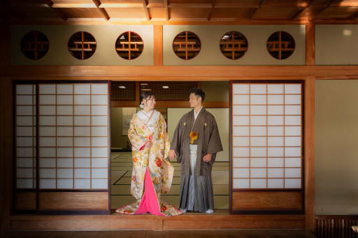 カチっとかっこよく！！