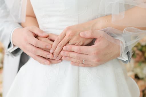 お手元のカット