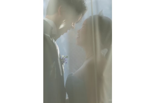 暖かい光に包まれて！