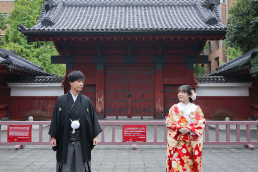 東大 赤門