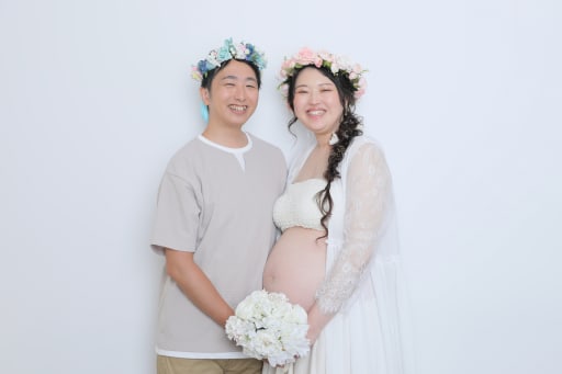 末長くお幸せに！