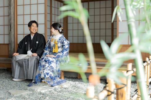 縁側