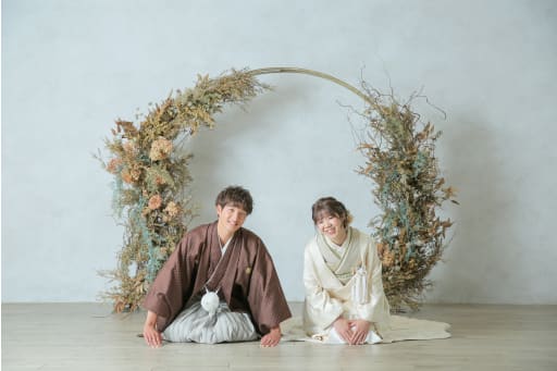 和装ハウススタジオ！