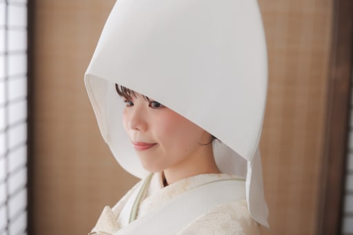 綿帽子