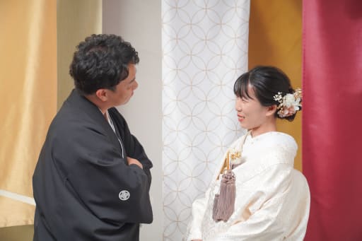 振り返って