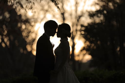 自然あふれるロケーション地へ