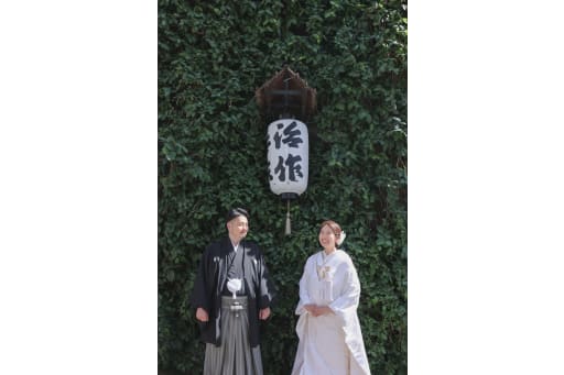 まずは入り口で！