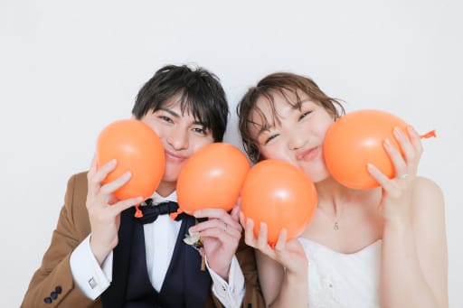 お持ち込み小物！