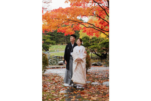 紅葉