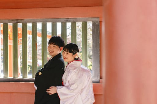 柔らかい光が入ってきててとってもいい感じでしたね。