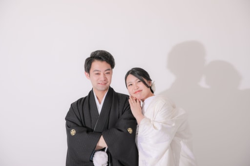 影ありの写真も◎