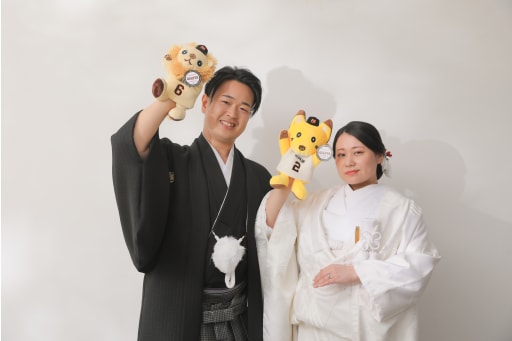 ジャイアンツファン！