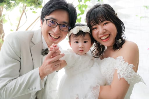 最後はみんなで笑顔で！