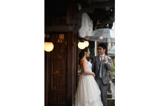 まず初めに訪れたのは八坂エリア。