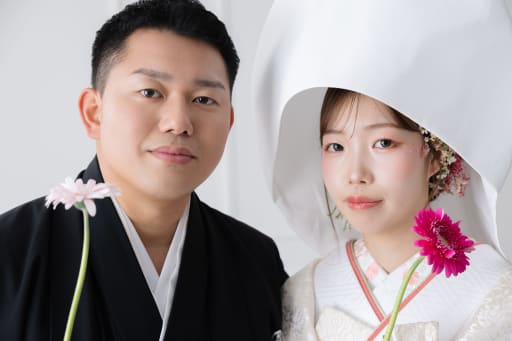 綿帽子