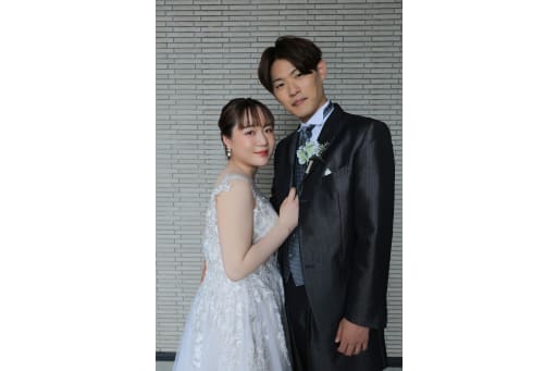 王道ショットも