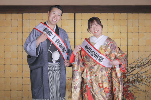 タスキ