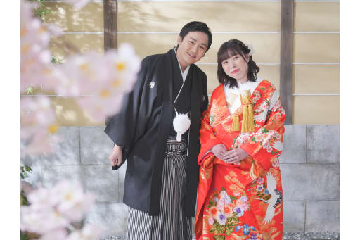 くっついてみて