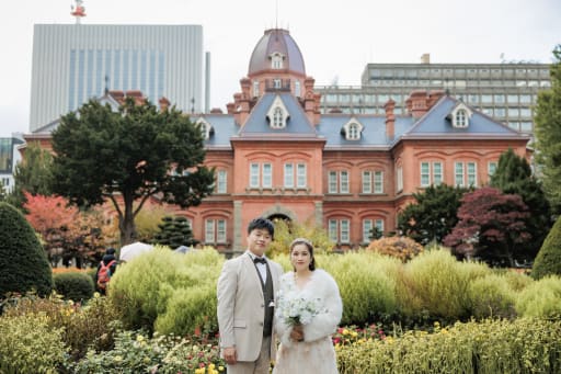 撮影ありがとうございました！