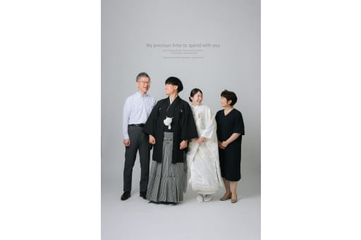 みんな一緒に♡