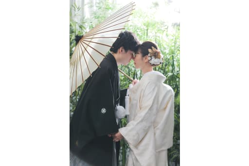 竹藪