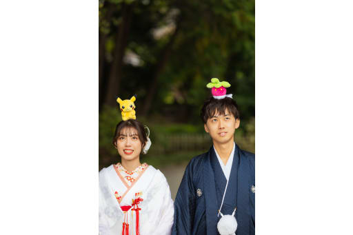 好きなキャラで