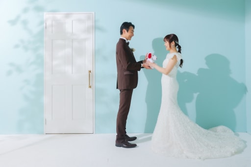 洋装ハウススタジオ