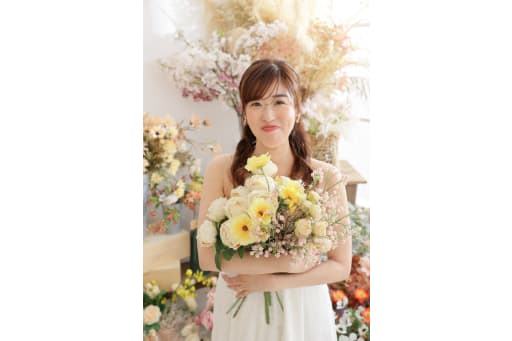 お花屋さん