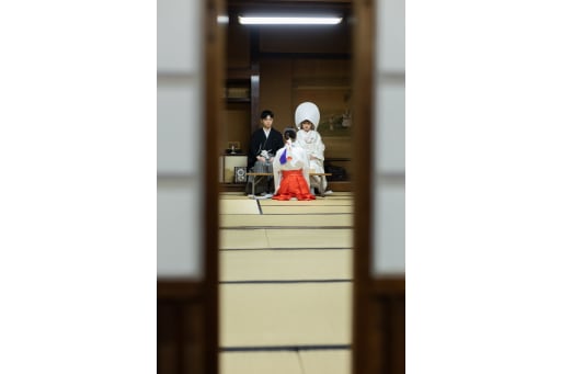 牛嶋神社