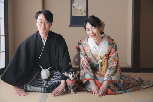 屋内庭園スタジオ５