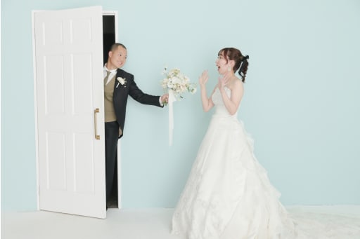 ストーリーを！