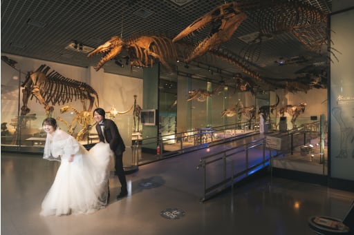 おちゃめな写真も