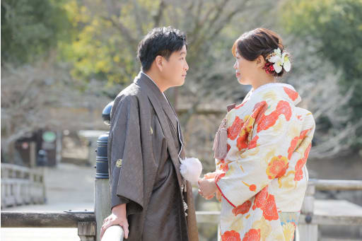 インバウンドのお客様