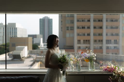 ナチュラルショット