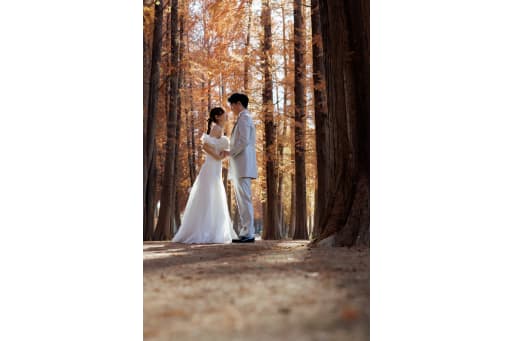 グッと近づいて！