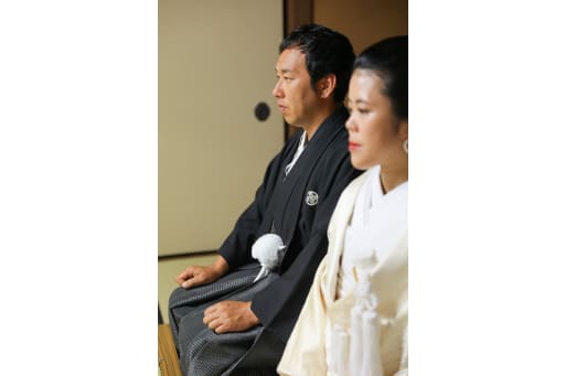 緊張感
