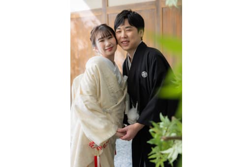 ほっぺをぎゅ！