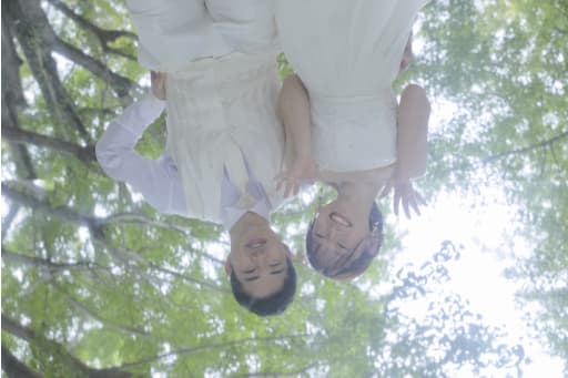 鏡。